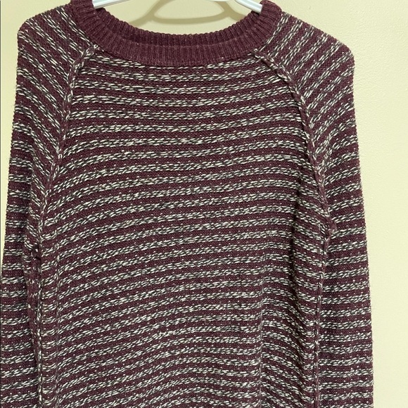 Roots Reversible Knit Sweater - Picture 1 of 2